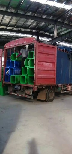 河北省邯郸分类垃圾桶生产厂家 多年销售经验